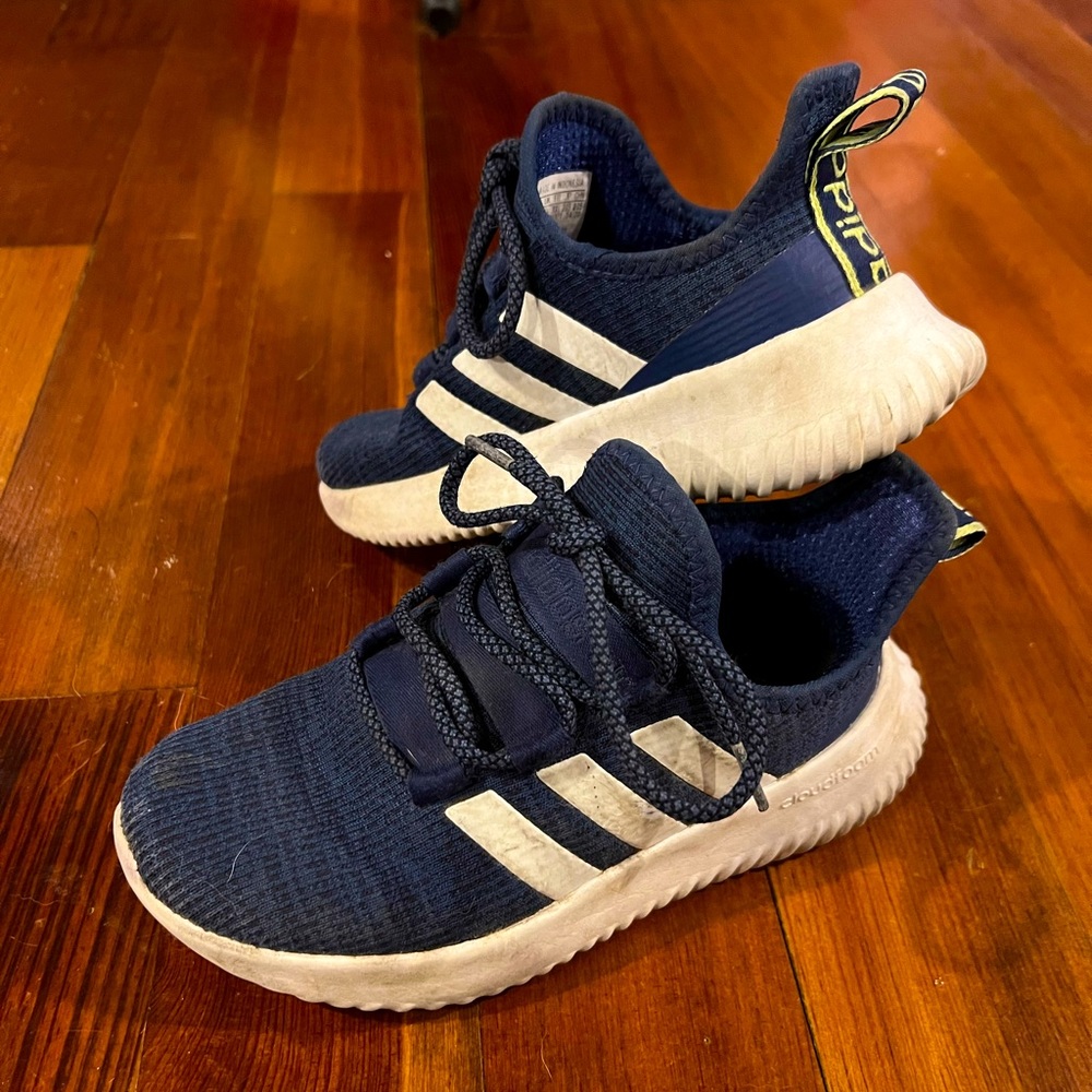 Boys Adidas